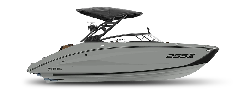 2027 Yamaha Boats 255XD BOAT