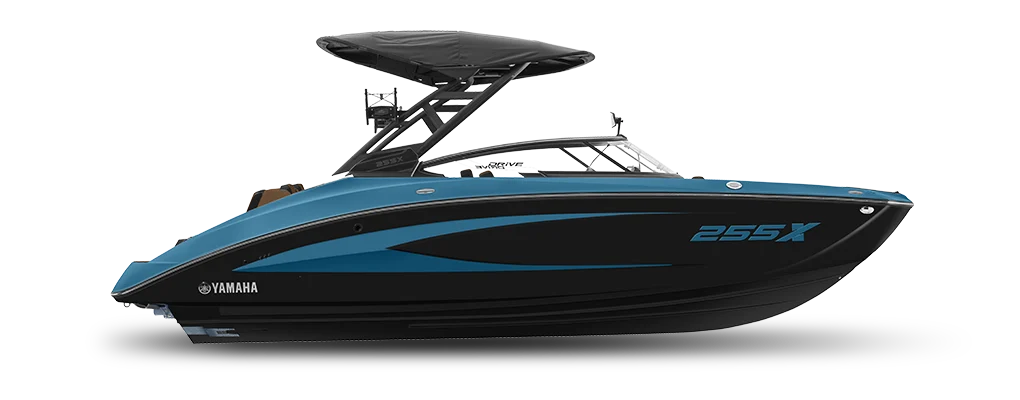 2027 Yamaha Boats 255XD BOAT