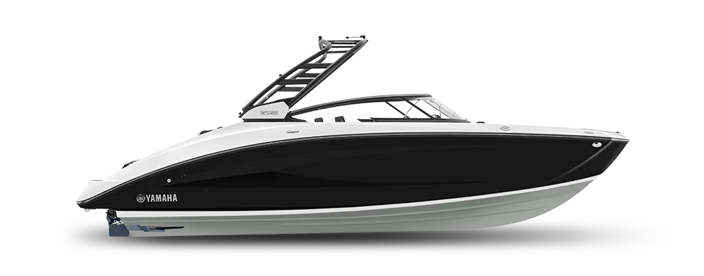 2027 YAMAHA 252S BOAT