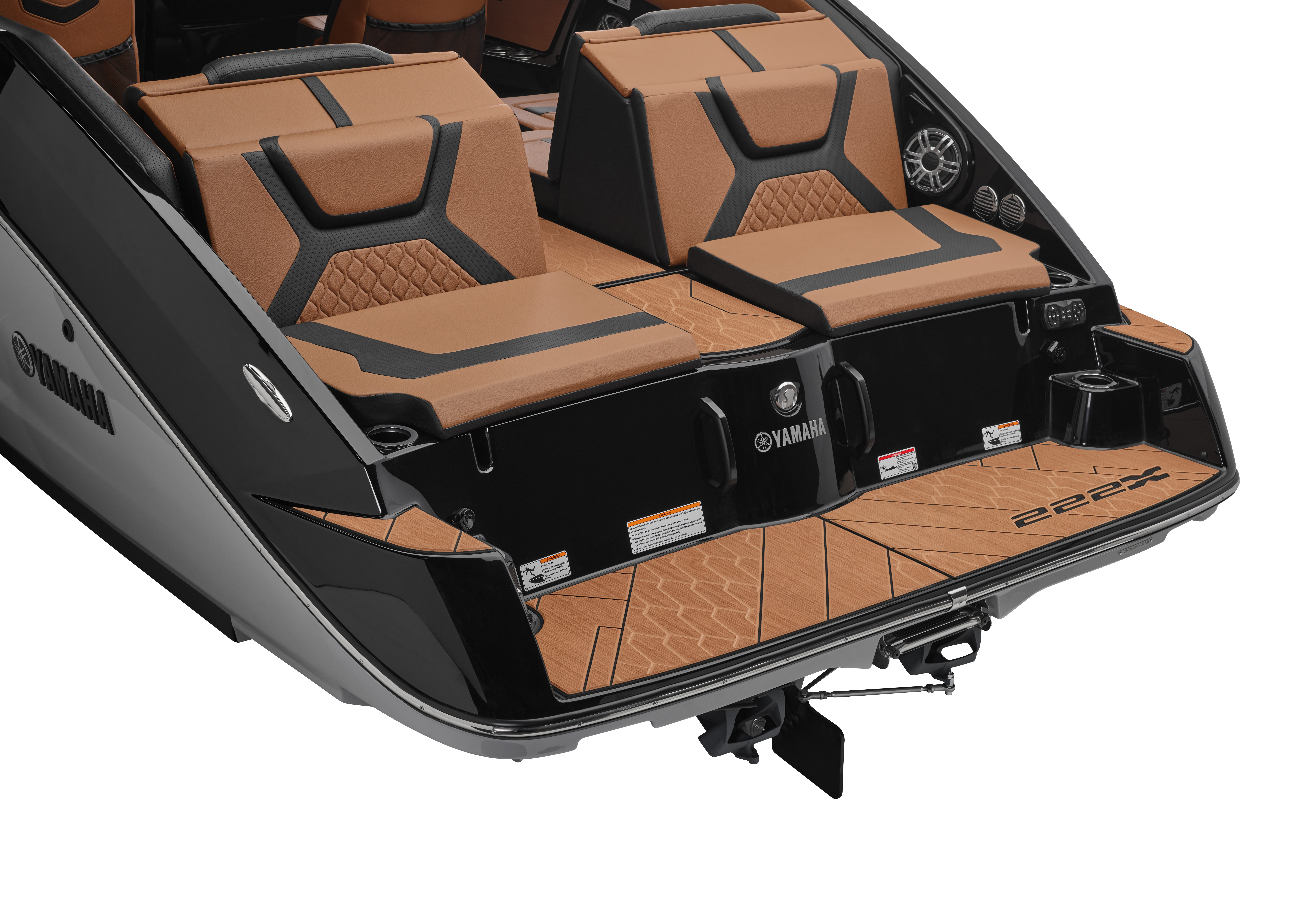2027 YAMAHA 222XE BOAT