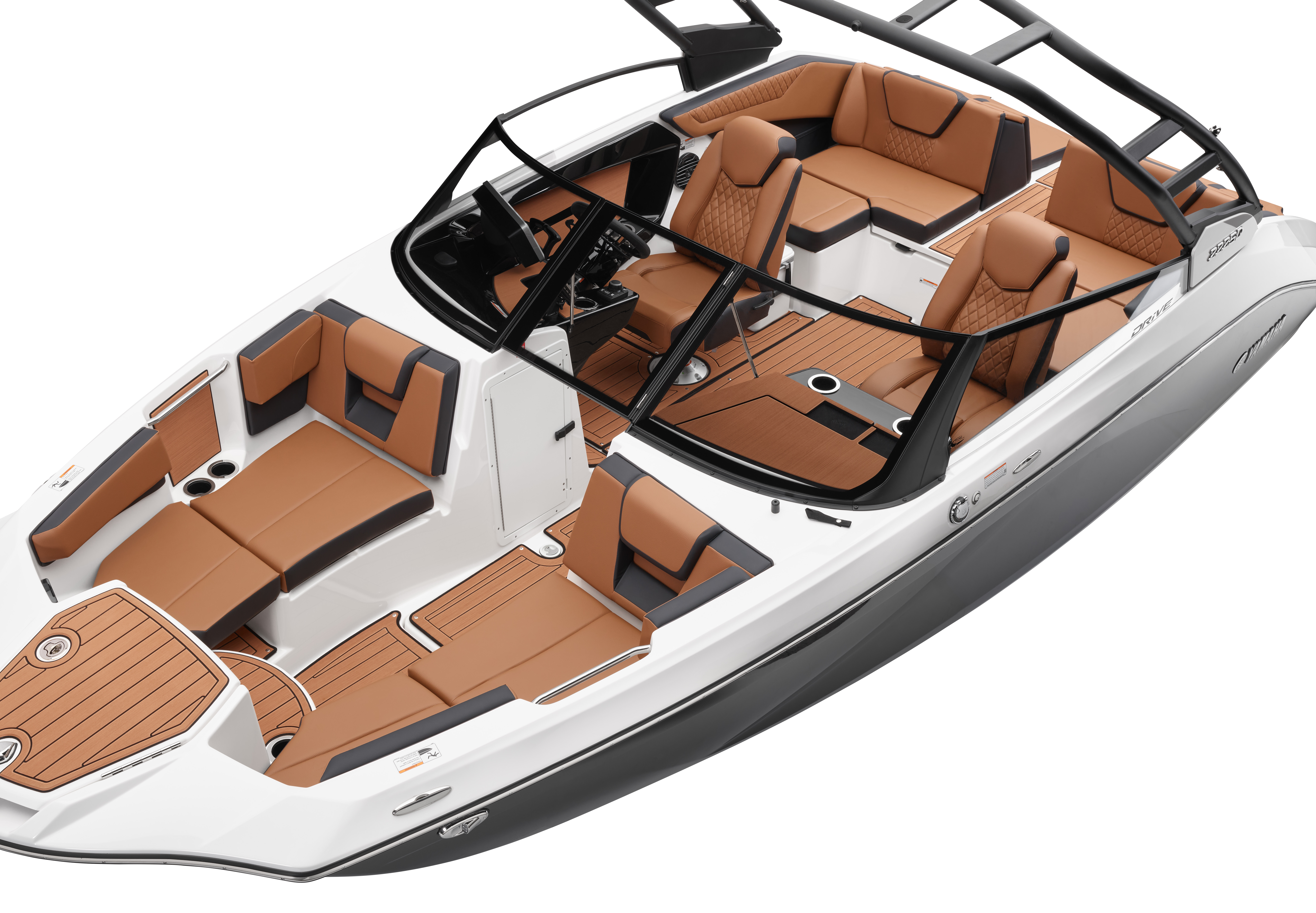 2027 YAMAHA 222SD BOAT