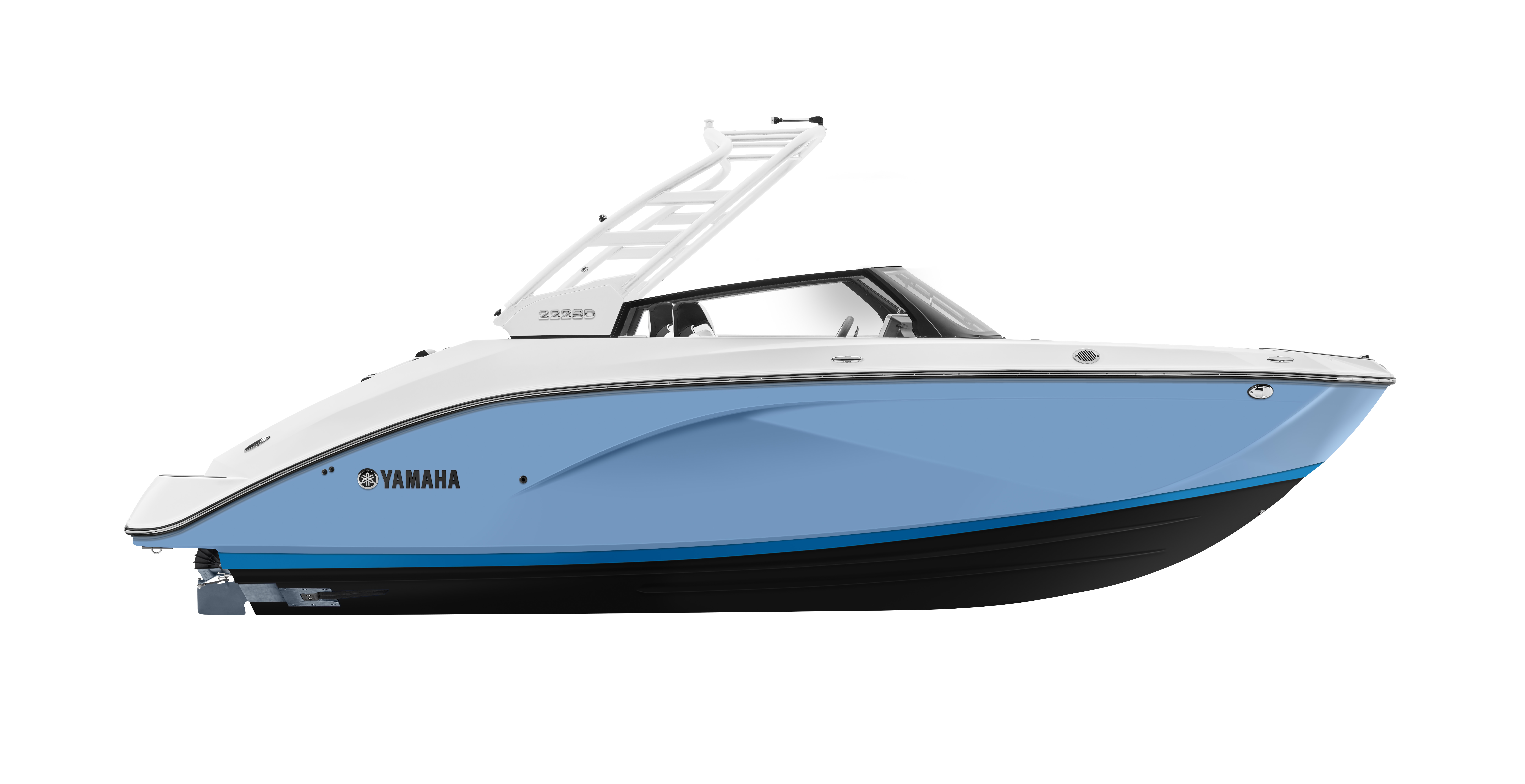 2027 YAMAHA 222SD BOAT