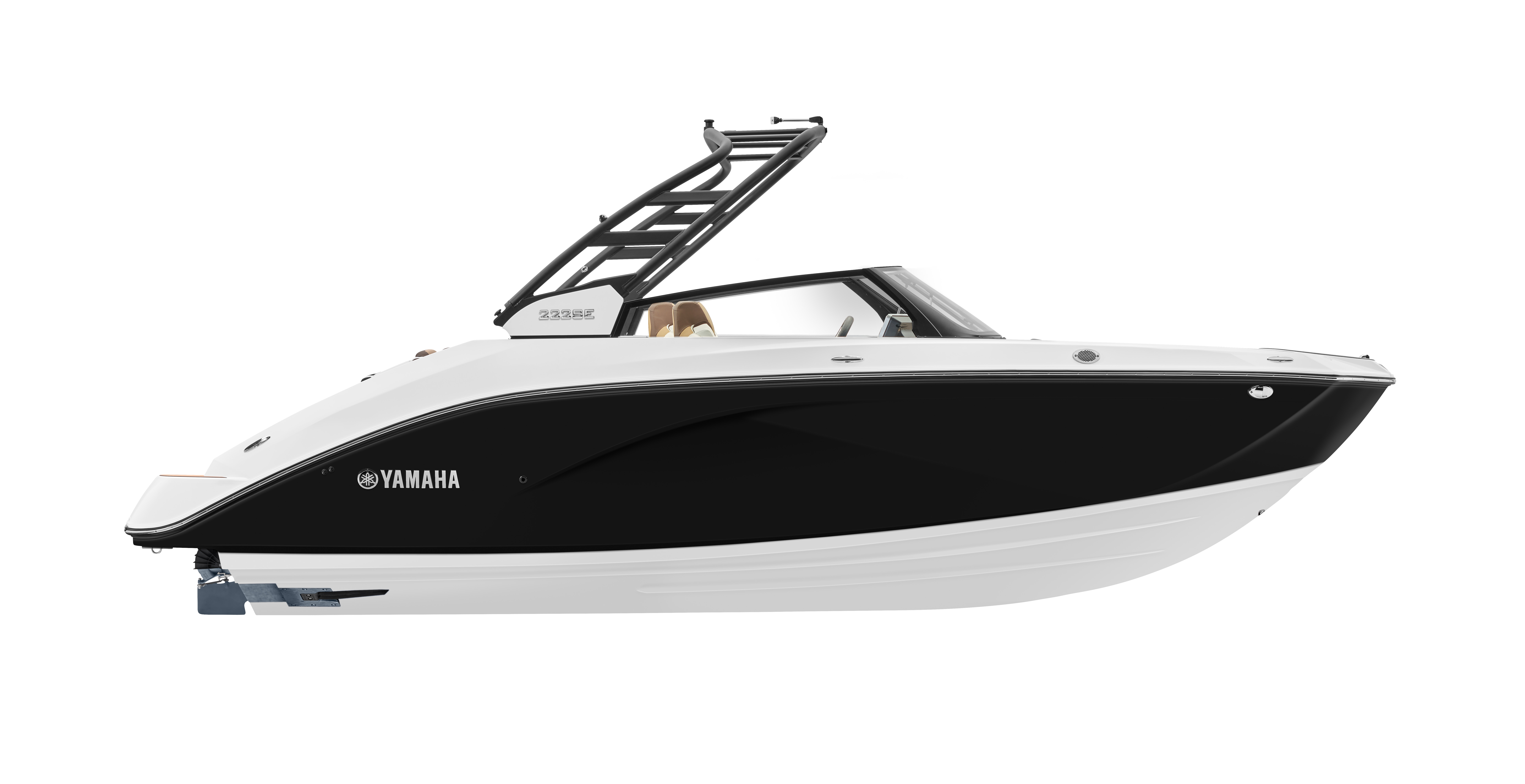 2027 YAMAHA 222SE BOAT
