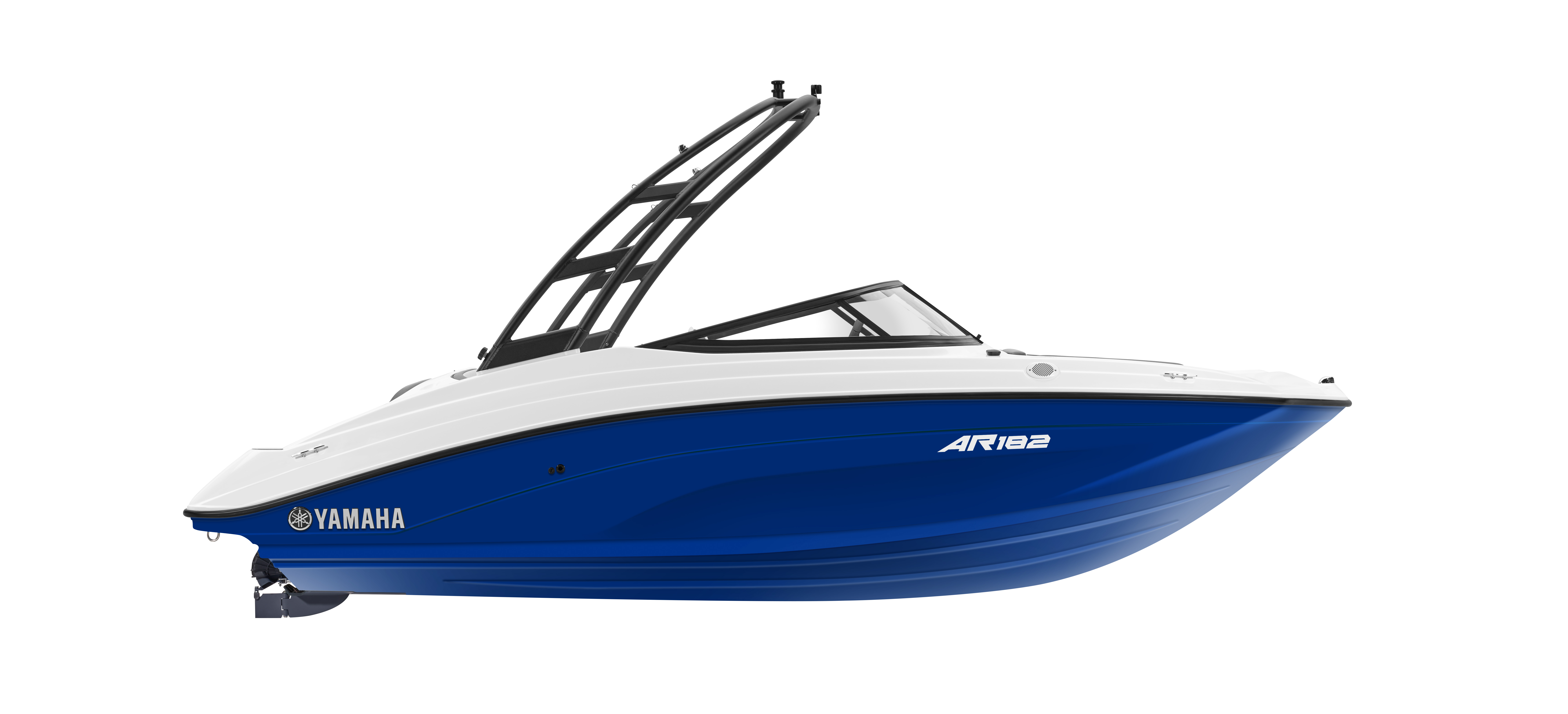 2027 YAMAHA AR182 BOAT