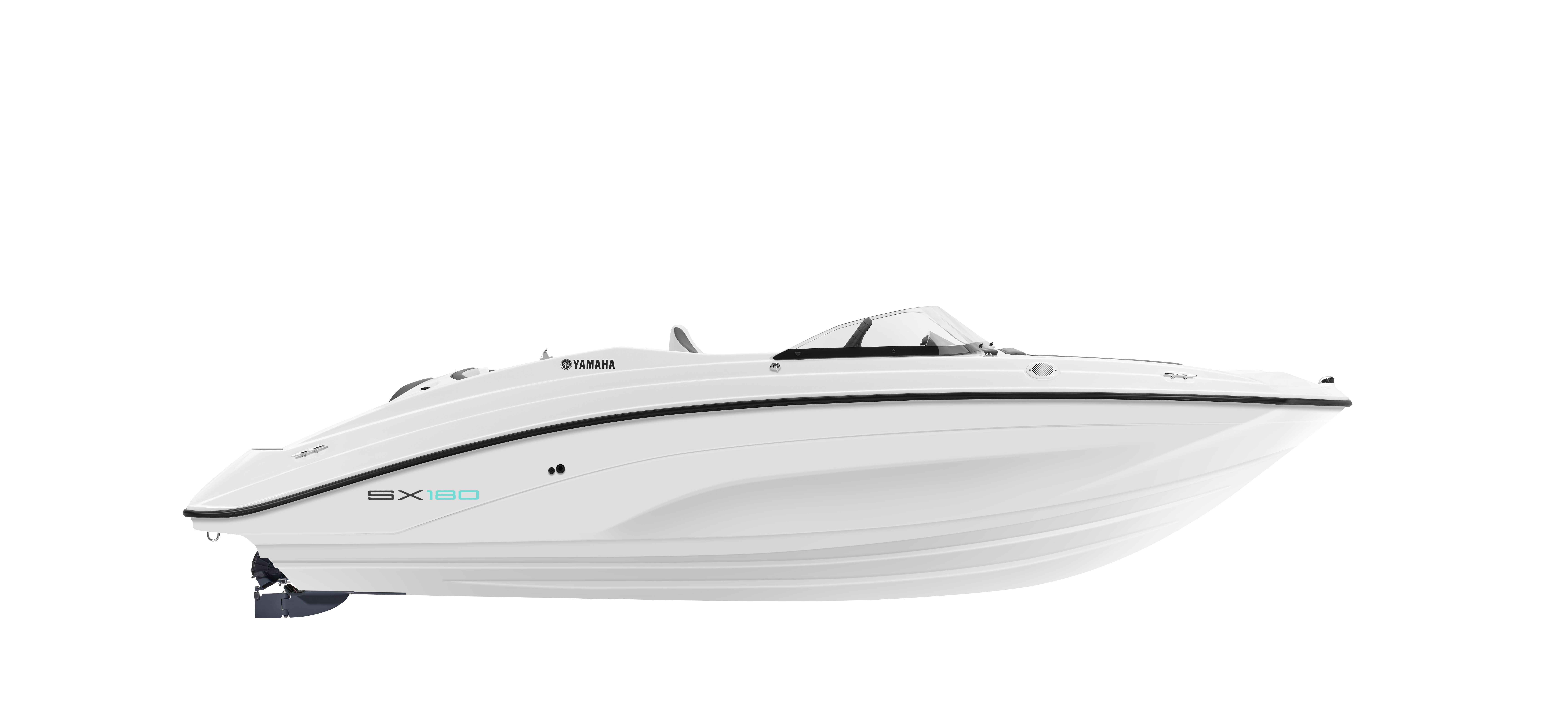 2027 YAMAHA SX180 BOAT
