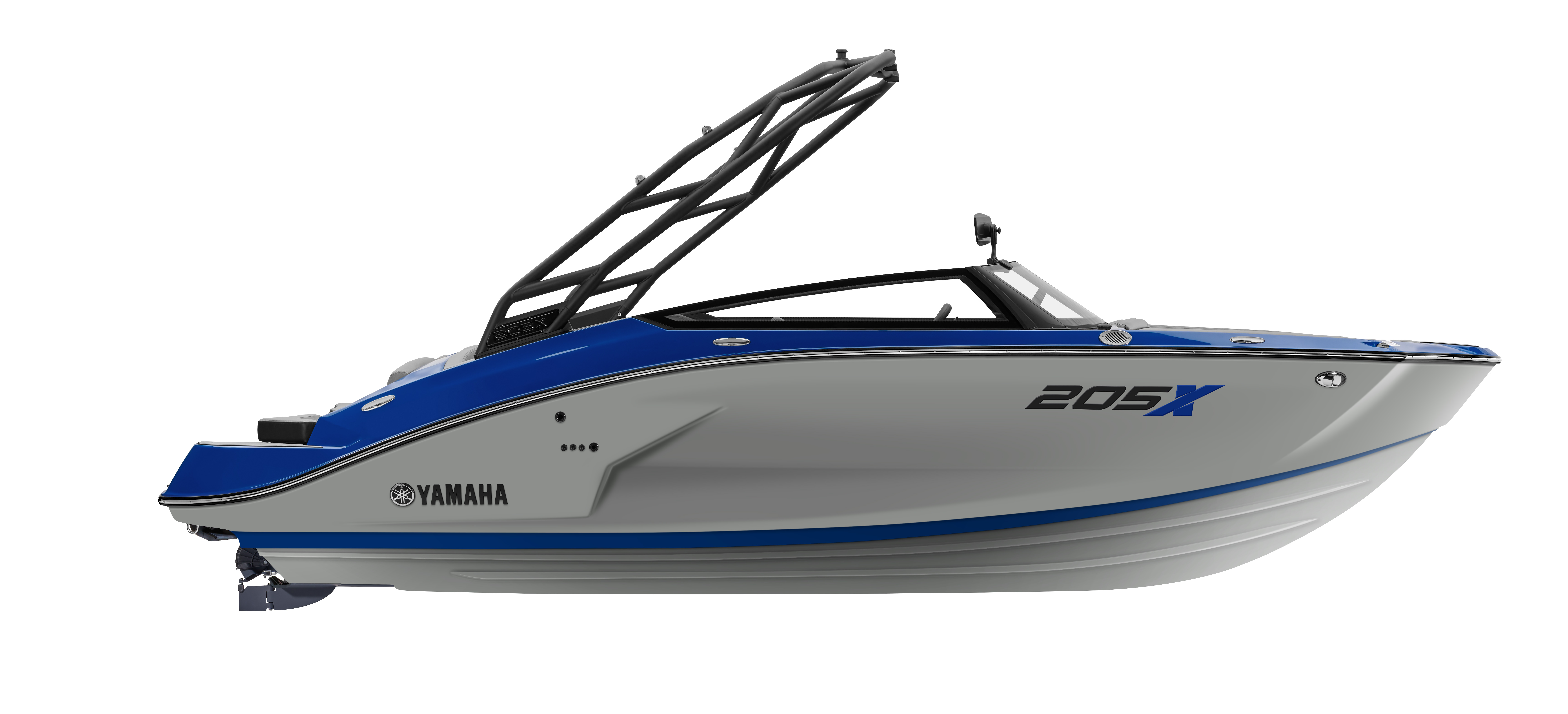 2027 YAMAHA 205XD BOAT