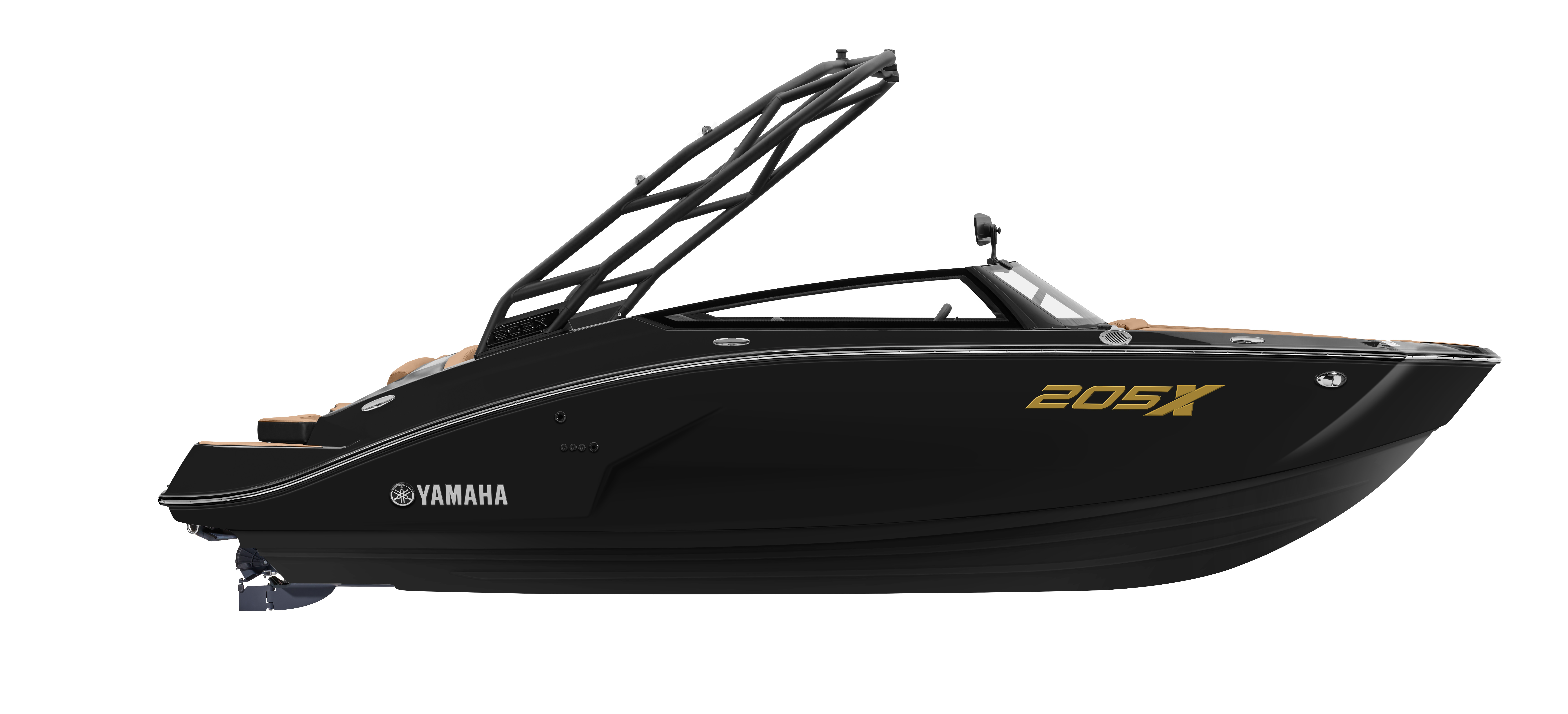 2027 YAMAHA 205XD BOAT