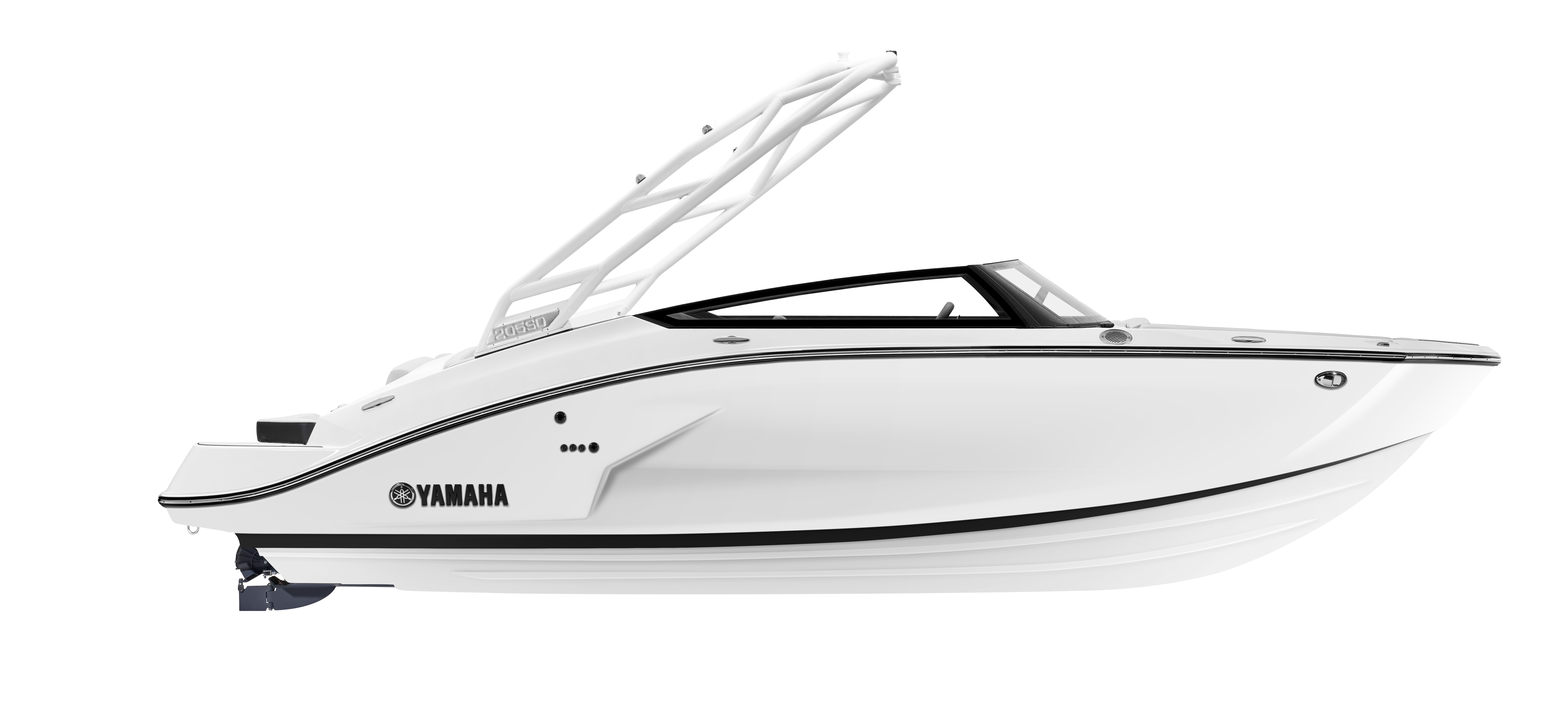 2027 YAMAHA 205SD BOAT