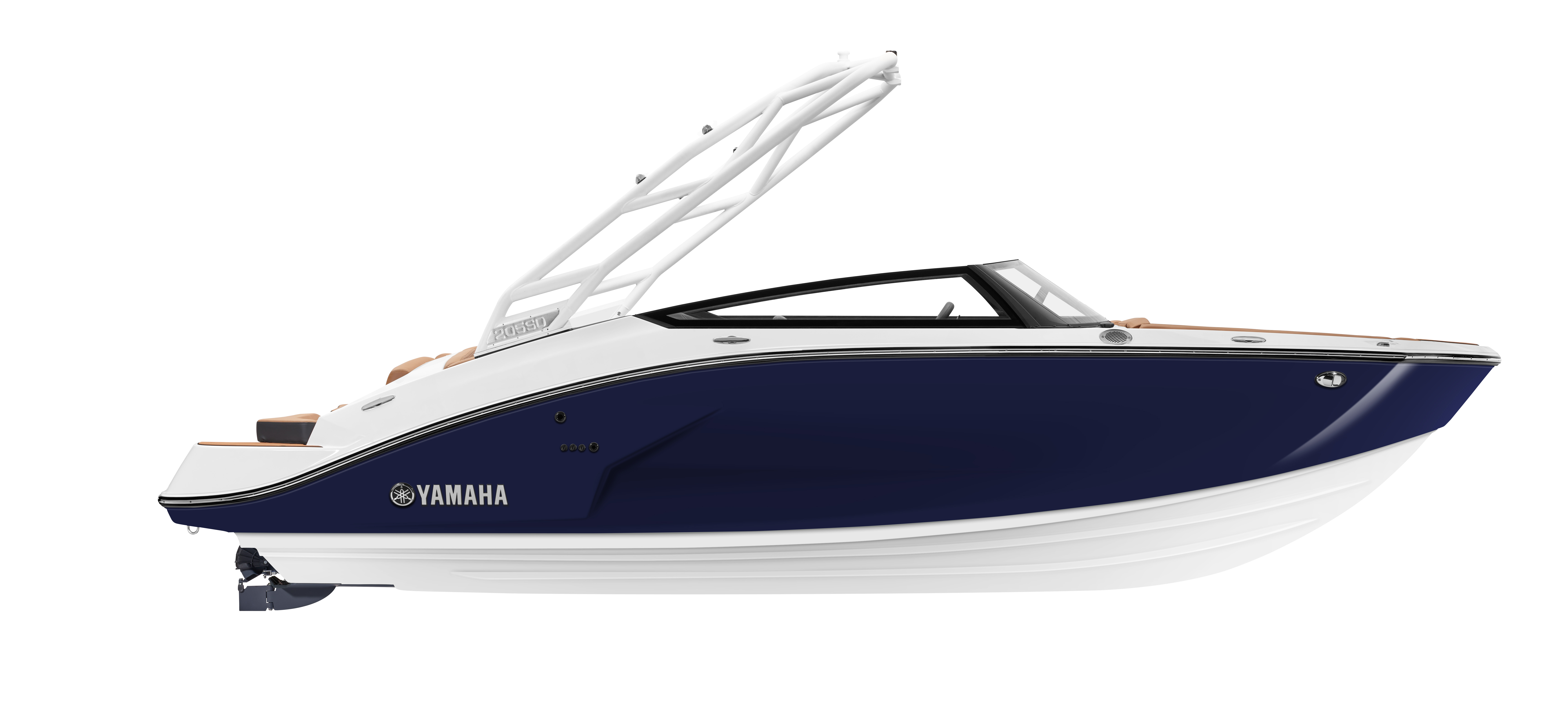 2027 YAMAHA 205SD BOAT