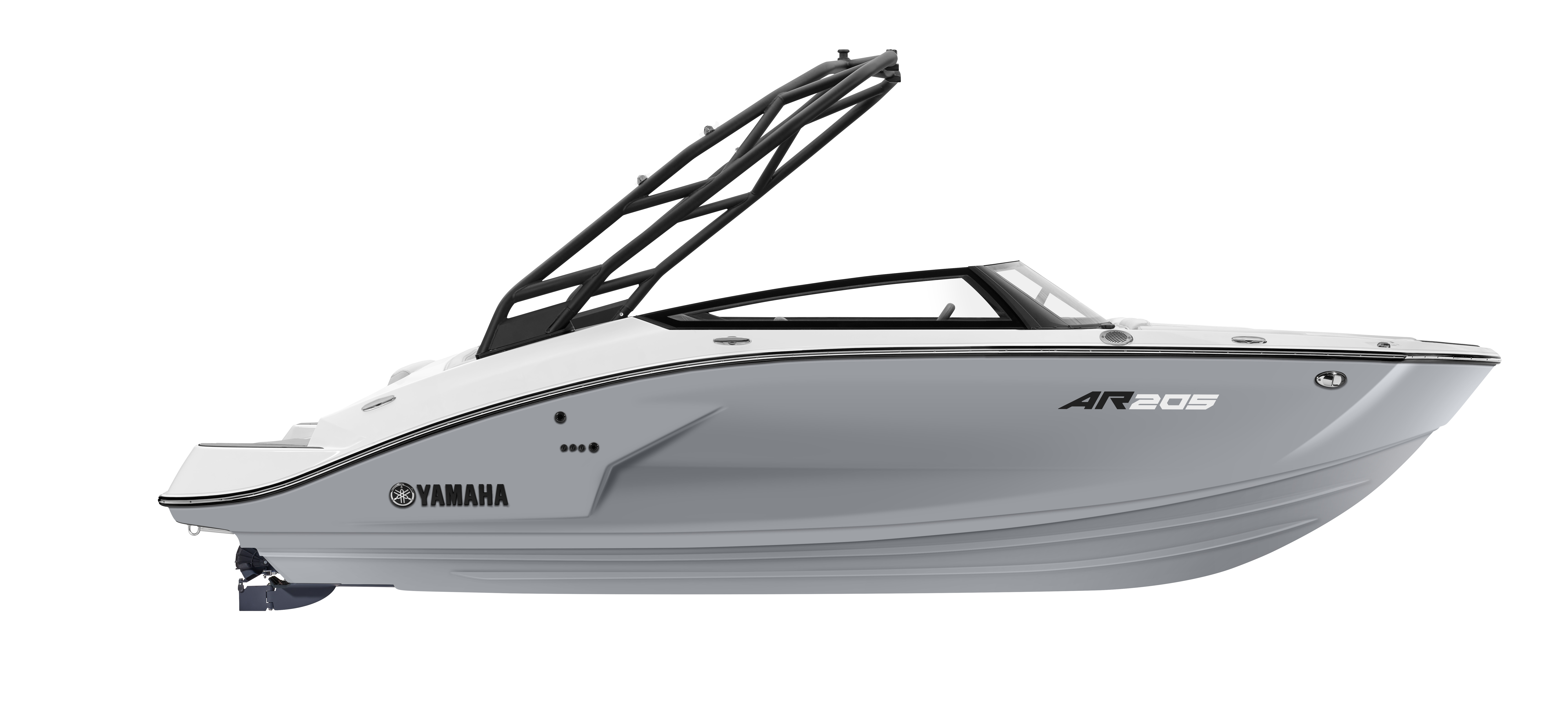 2027 YAMAHA AR205 BOAT