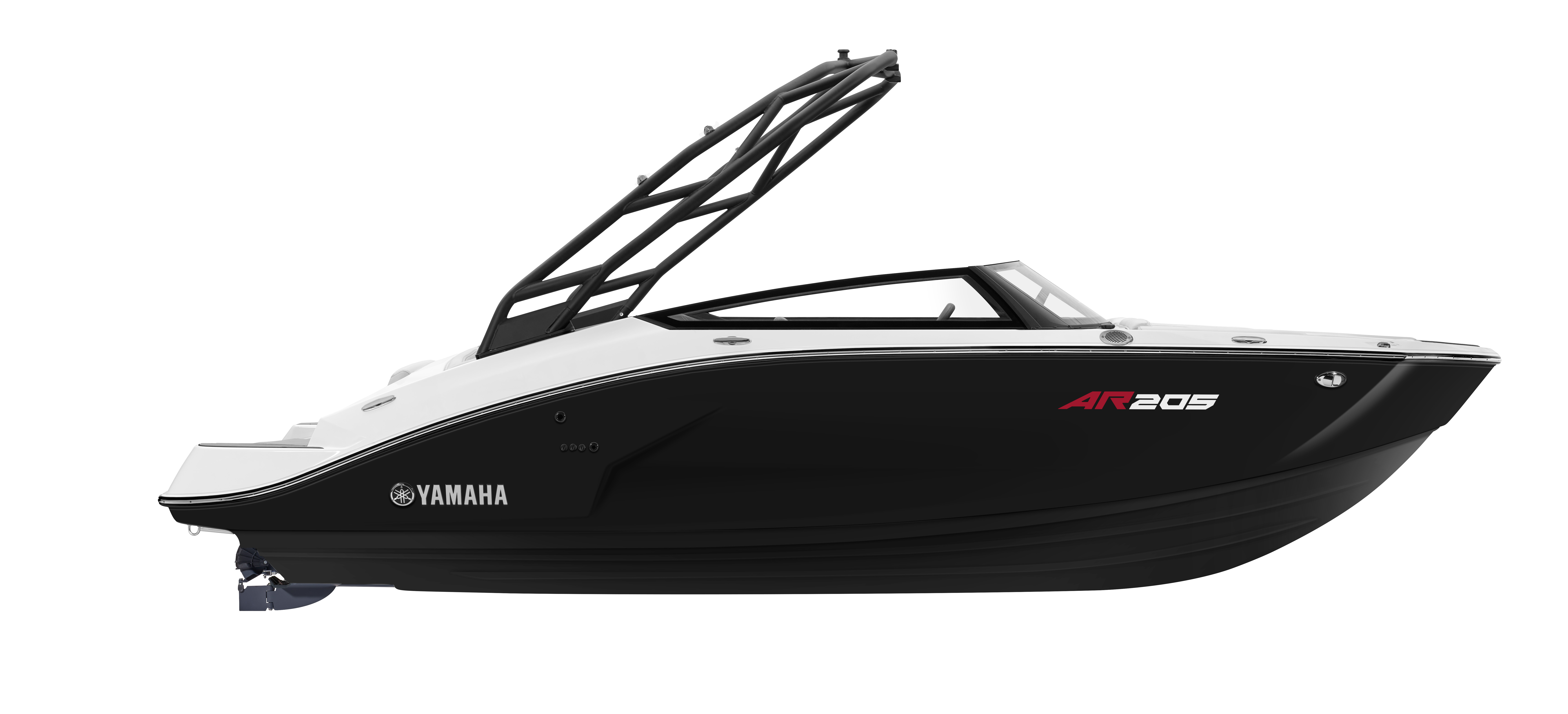 2027 YAMAHA AR205 BOAT
