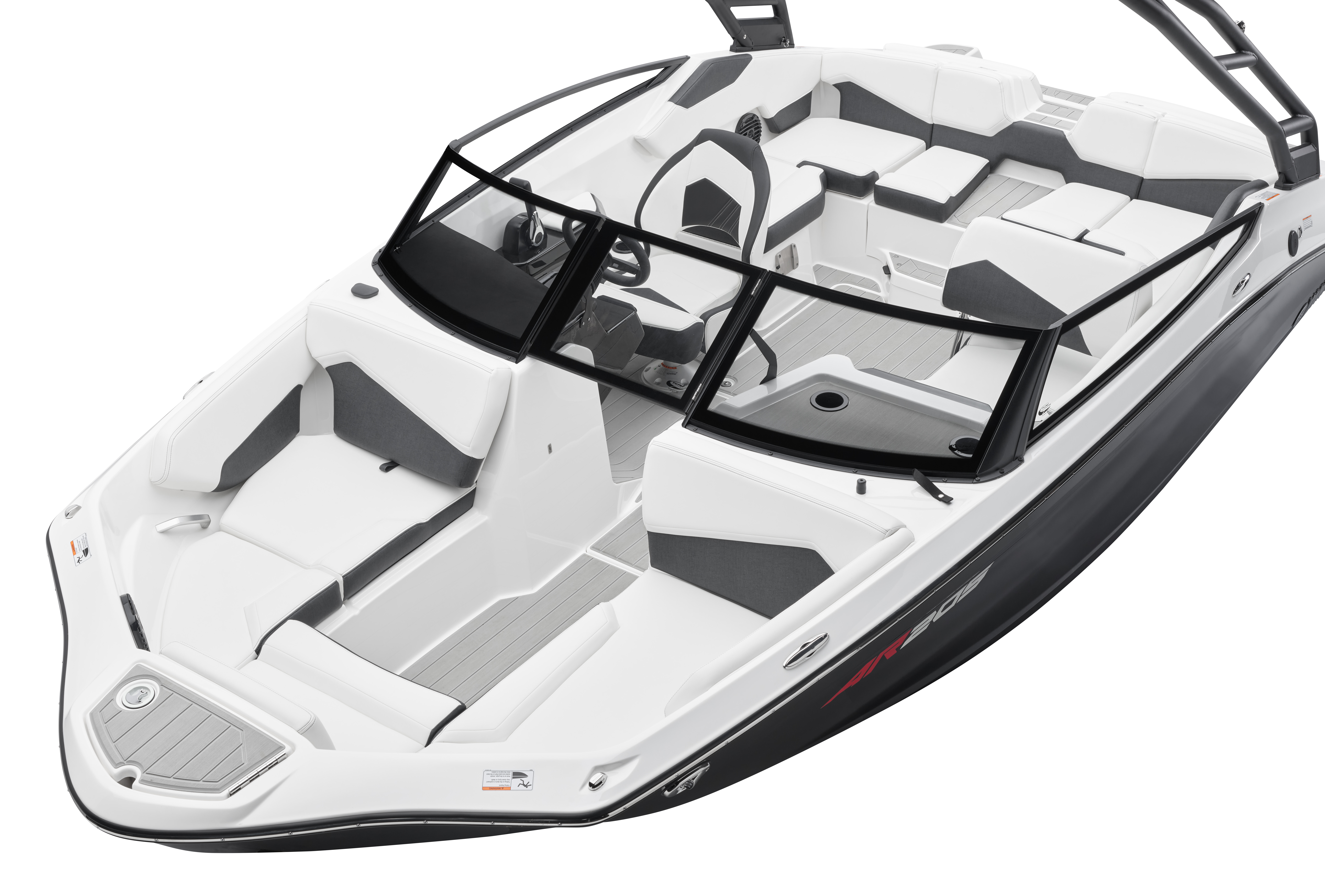 2027 YAMAHA AR205 BOAT