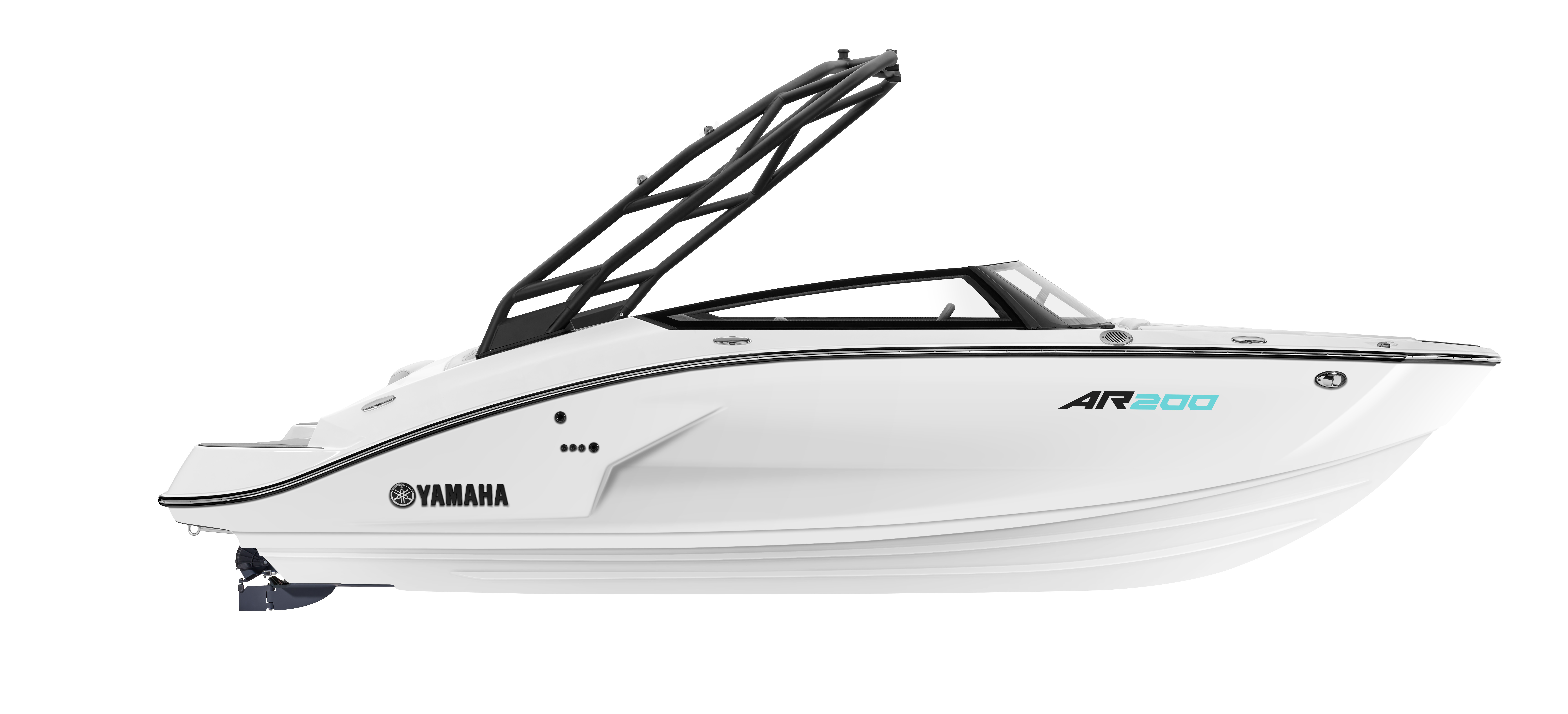 2027 YAMAHA AR200 BOAT