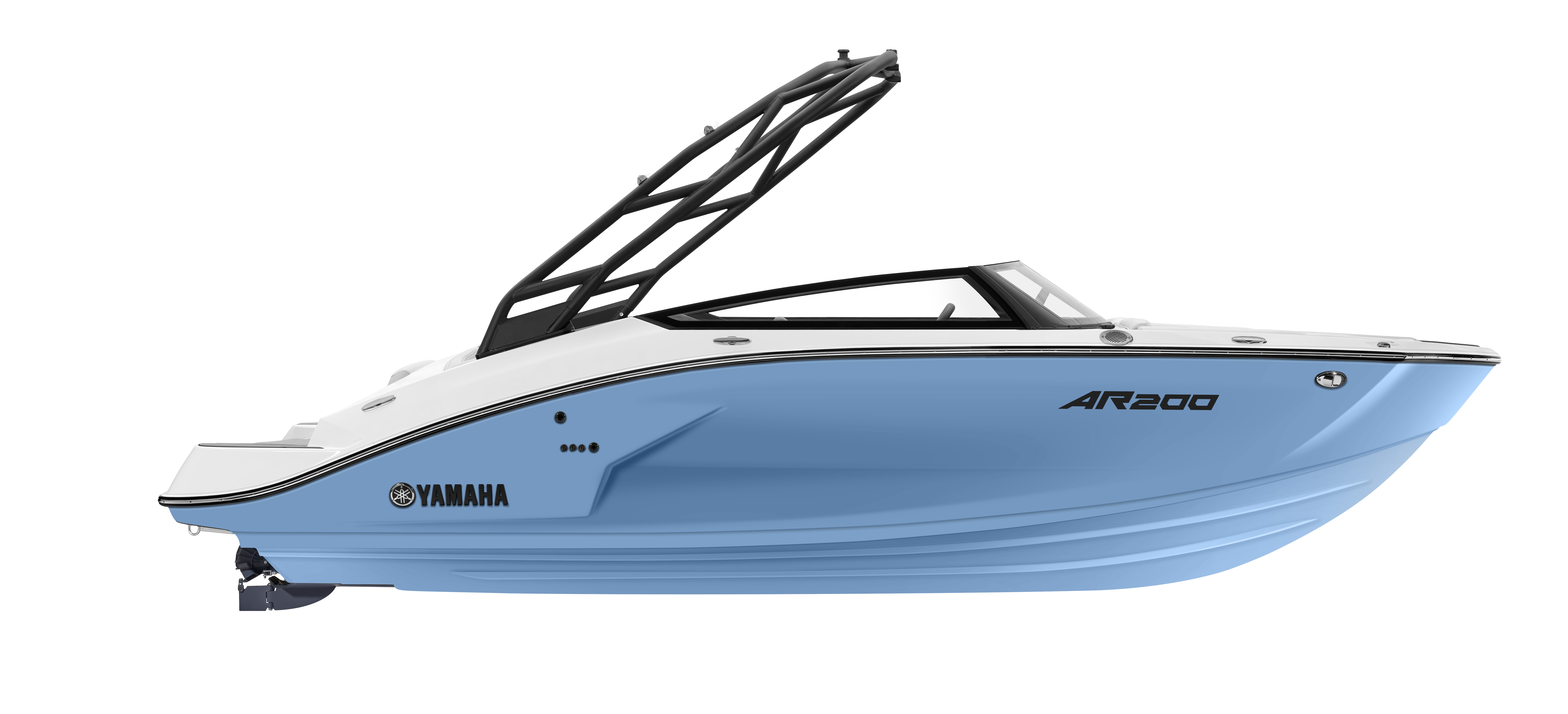 2027 YAMAHA AR200 BOAT