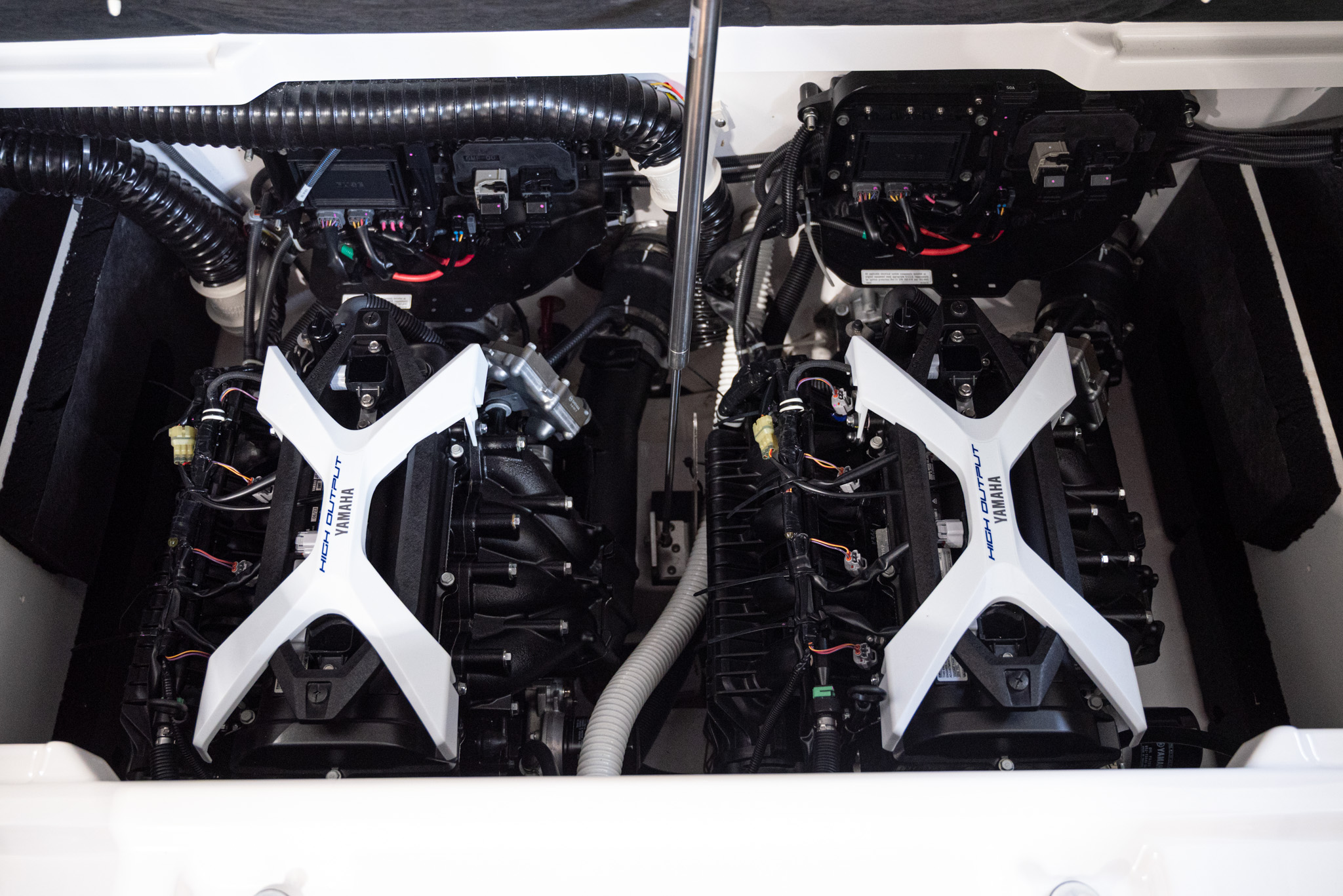 2024 Yamaha Boats 222SE BOAT