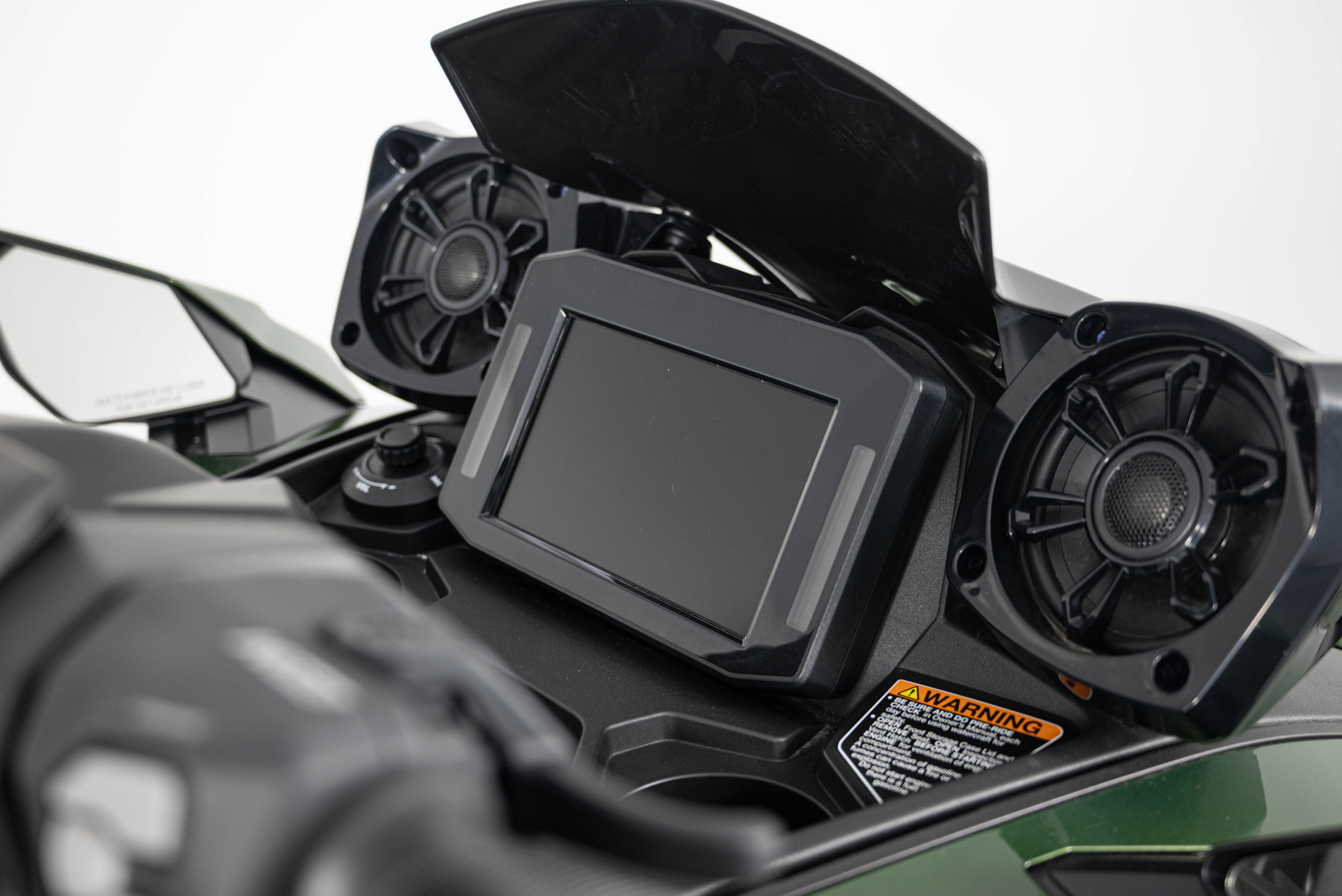 2025 Kawasaki PWC JET SKI ULTRA 160LX WATERCRAFT