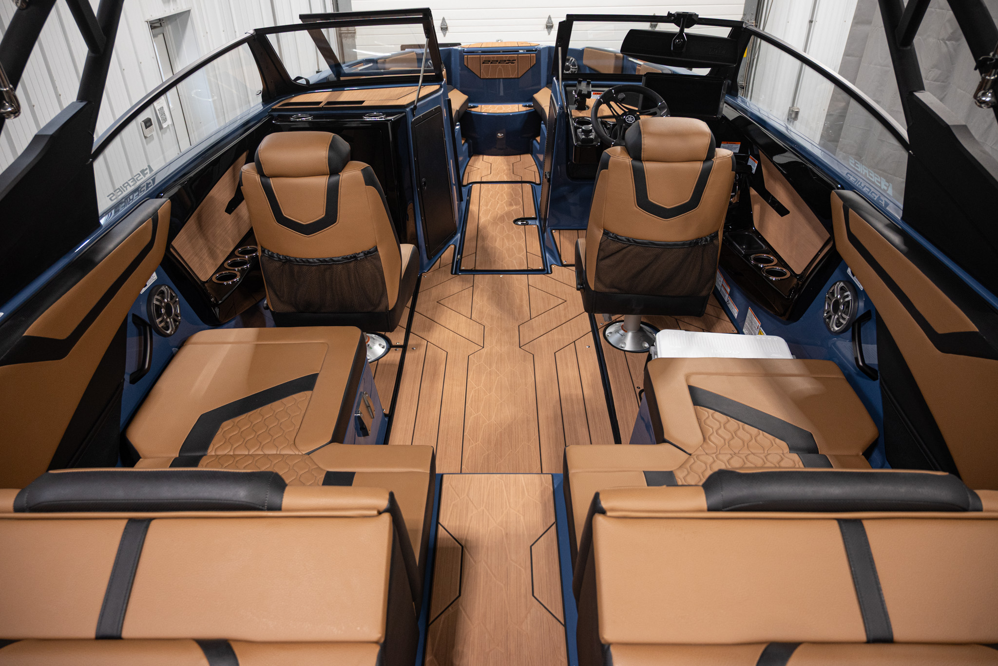 2026 Yamaha Boats 222XE BOAT