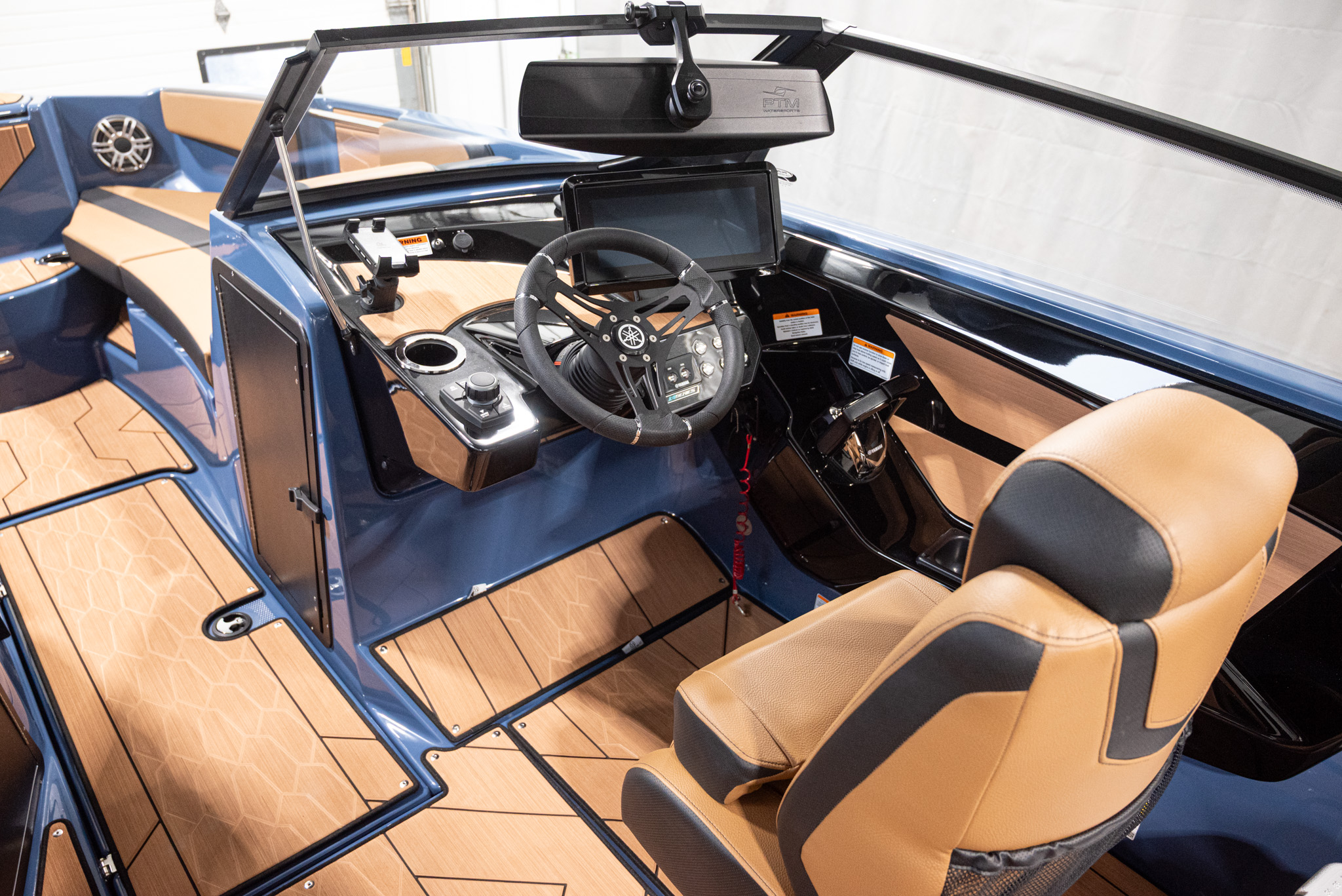 2026 Yamaha Boats 222XE BOAT