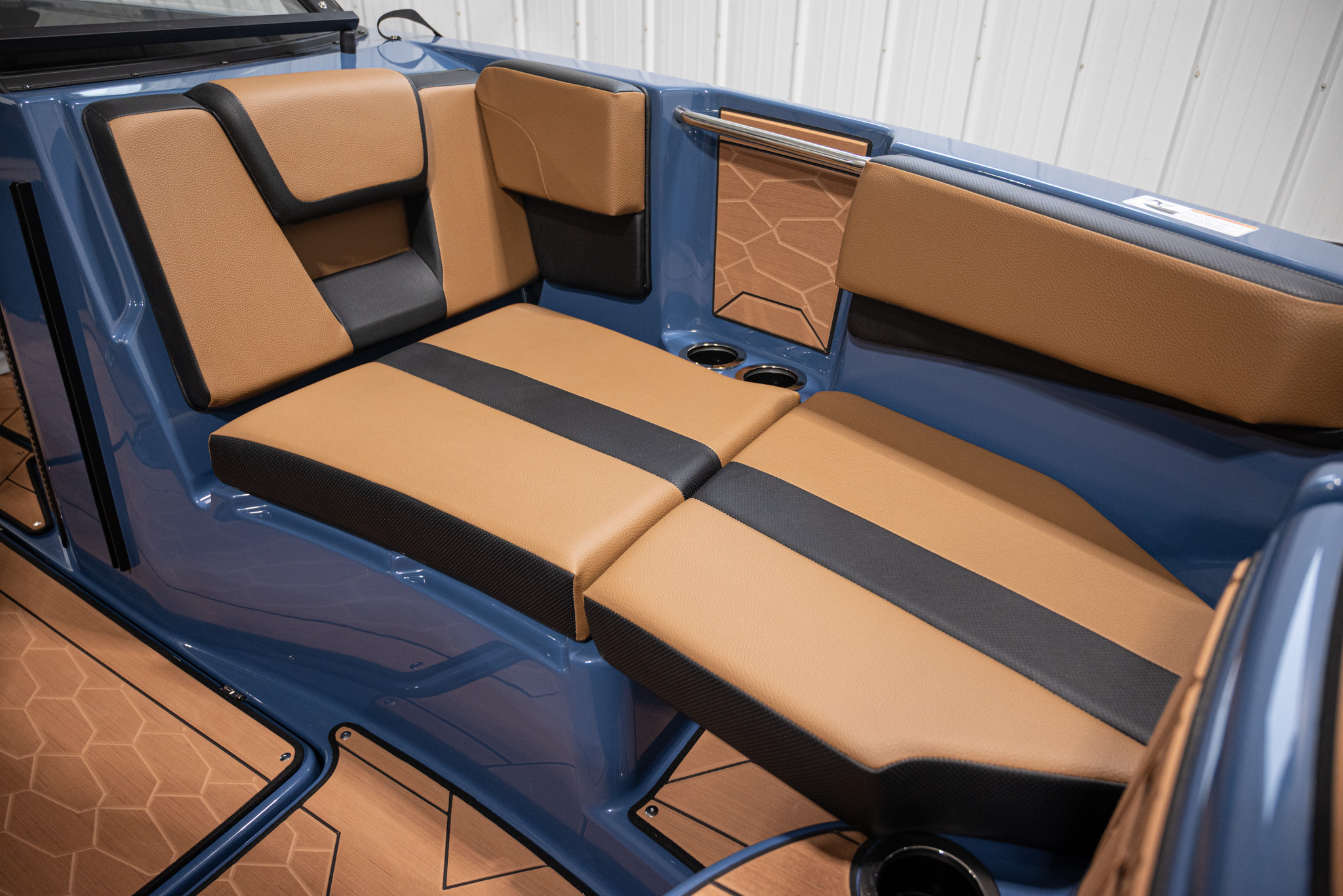 2026 Yamaha Boats 222XE BOAT
