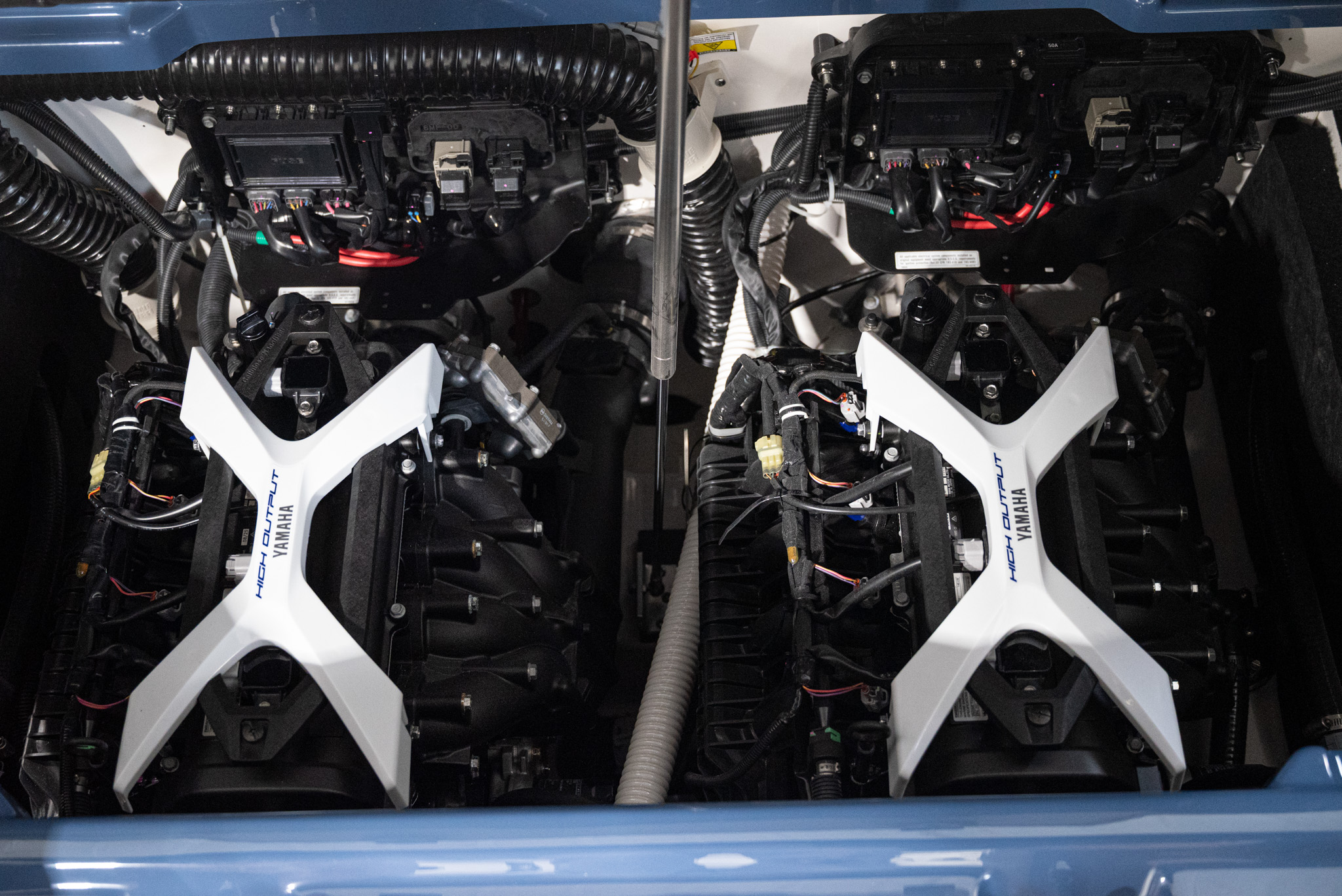 2026 Yamaha Boats 222XE BOAT