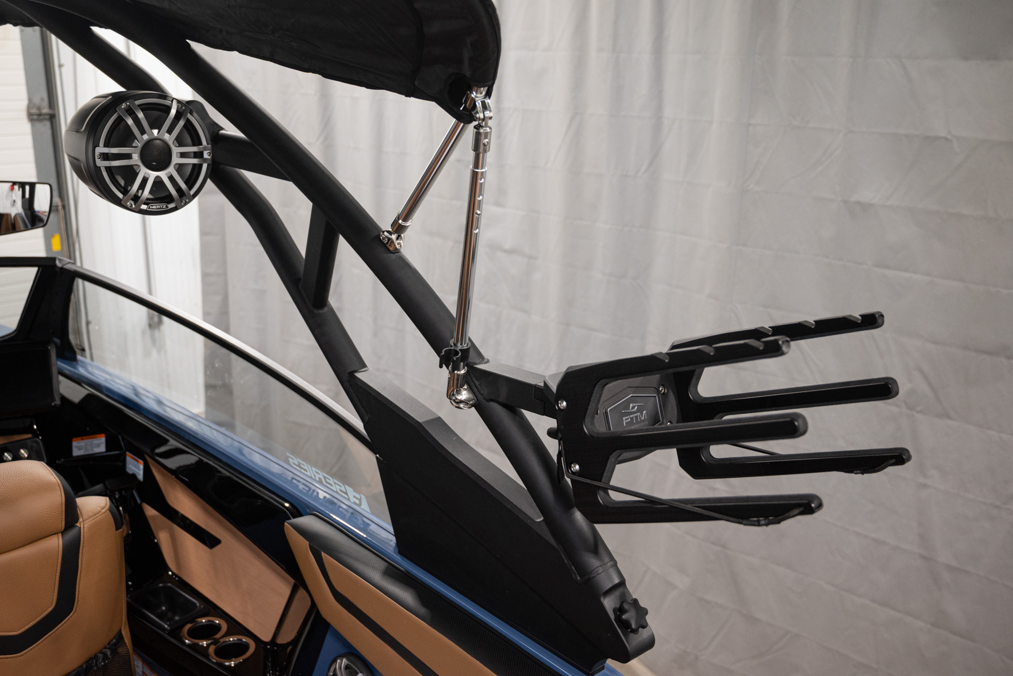2026 Yamaha Boats 222XE BOAT