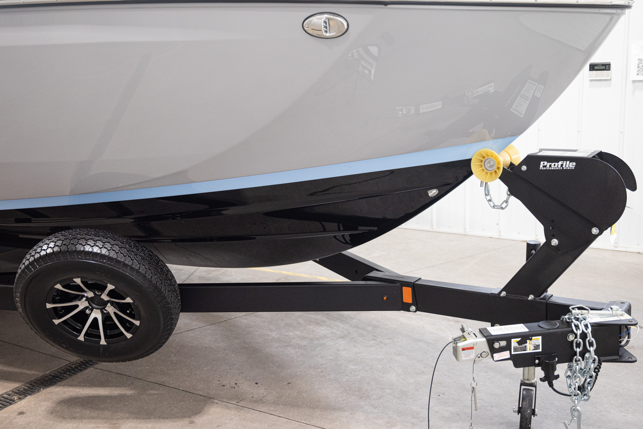 2027 Yamaha Boats 252SD BOAT